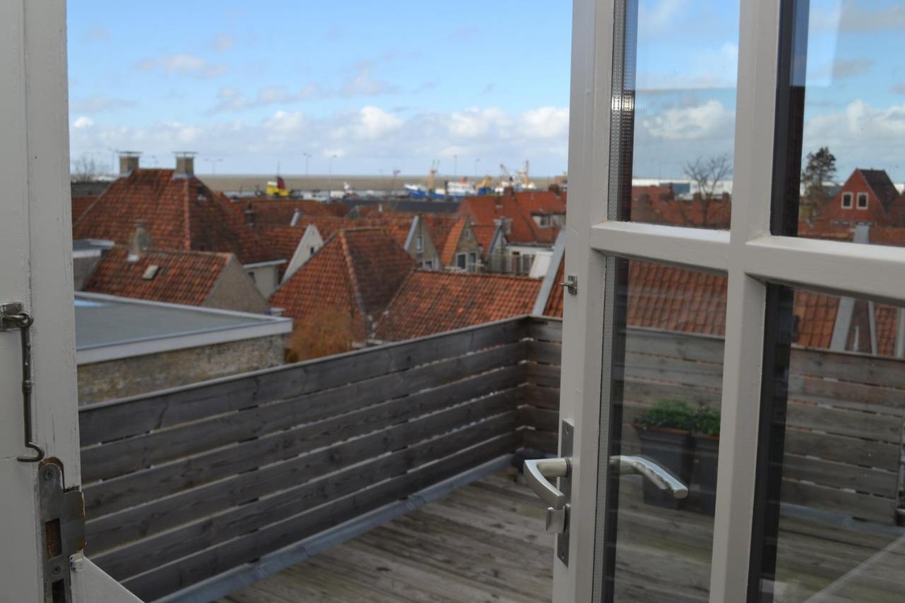 Logement Garjen Harlingen Exterior foto